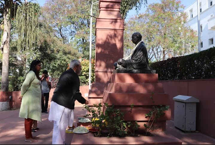 MGM College of Journalism & Mass Communication Aurangabad Festival & Activities photo 16